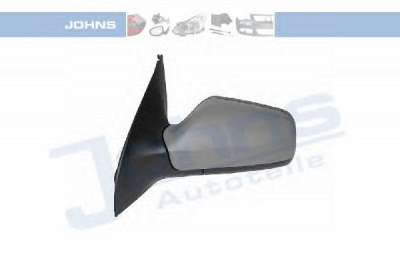 JOHNS 55083721 -  Наружное зеркало