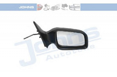 JOHNS 5508381 -  Наружное зеркало