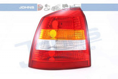 JOHNS 5508871 -  Задний фонарь