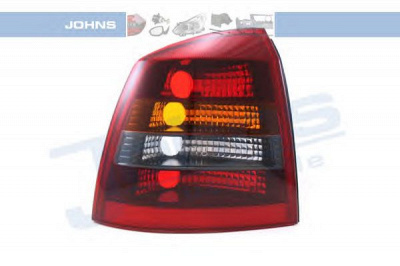 JOHNS 55088711 -  Задний фонарь