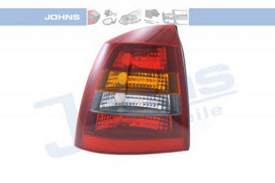 JOHNS 55088731 -  Задний фонарь
