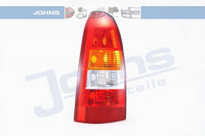 JOHNS 5508875 -  Задний фонарь