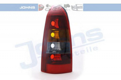 JOHNS 55088751 -  Задний фонарь