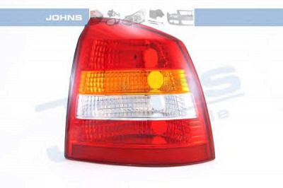 JOHNS 5508881 -  Задний фонарь