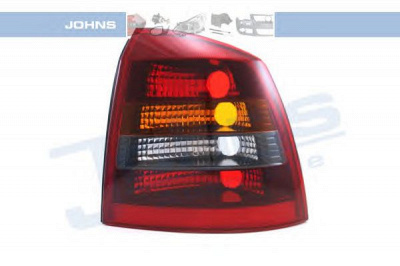 JOHNS 55088811 -  Задний фонарь