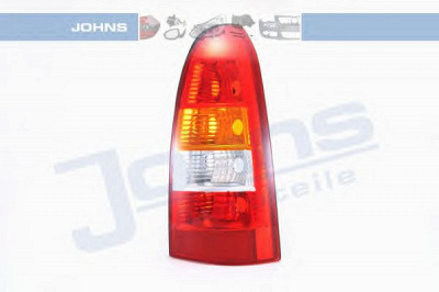 JOHNS 5508885 -  Задний фонарь