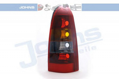 JOHNS 55088851 -  Задний фонарь