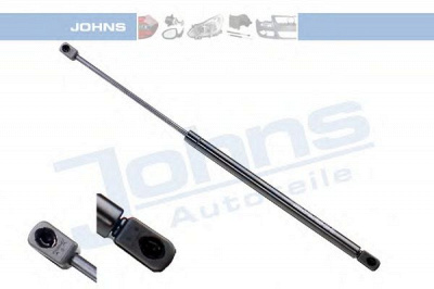 JOHNS 55089591 -  Газовая пружина, крышка багажник