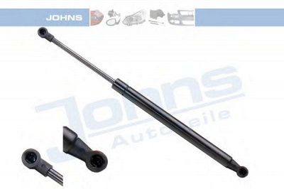 JOHNS 55089593 -  Газовая пружина, крышка багажник
