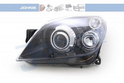 JOHNS 5509094 -  Основная фара