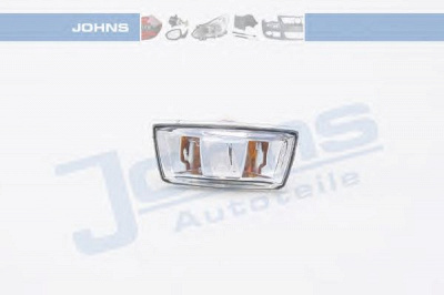 JOHNS 5509211 -  Фонарь указателя поворота