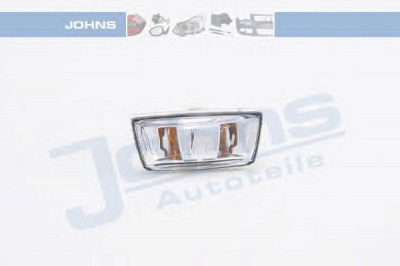 JOHNS 5509221 -  Фонарь указателя поворота