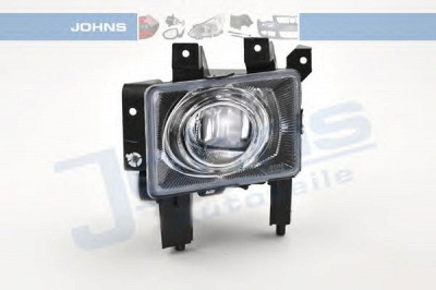 JOHNS 5509292 -  Противотуманная фара