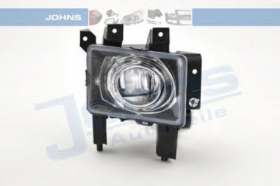 JOHNS 5509302 -  Противотуманная фара