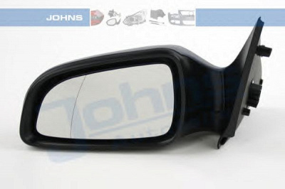 JOHNS 55093762 -  Наружное зеркало