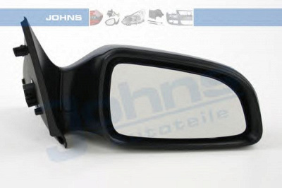 JOHNS 55093862 -  Наружное зеркало
