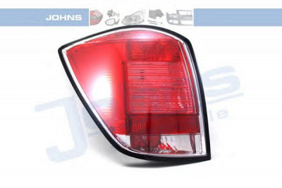 JOHNS 5509875 -  Задний фонарь