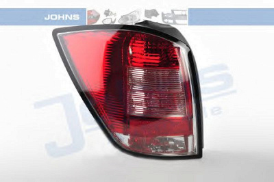 JOHNS 5509878 -  Задний фонарь