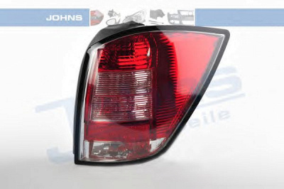 JOHNS 5509888 -  Задний фонарь