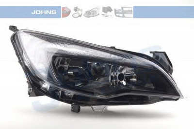 JOHNS 5510101 -  Основная фара