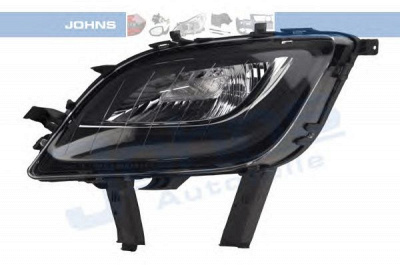 JOHNS 5510193 -  Фонарь указателя поворота