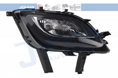 JOHNS 5510203 -  Фонарь указателя поворота