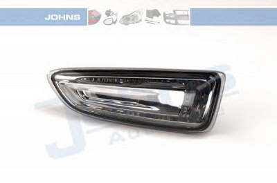 JOHNS 5510213 -  Фонарь указателя поворота