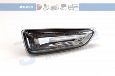 JOHNS 5510223 -  Фонарь указателя поворота