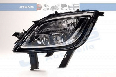 JOHNS 551029 -  Противотуманная фара