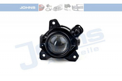 JOHNS 5510296 -  Противотуманная фара
