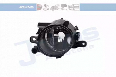 JOHNS 5510298 -  Противотуманная фара