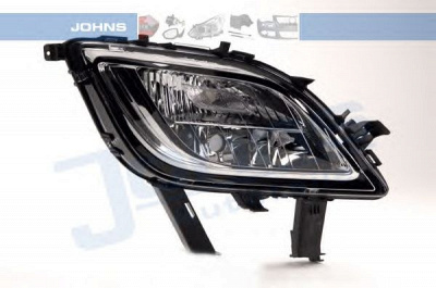 JOHNS 551030 -  Противотуманная фара