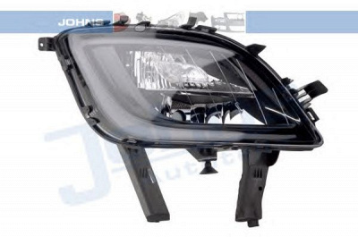 JOHNS 5510302 -  Противотуманная фара