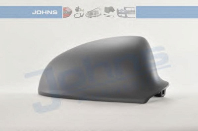 JOHNS 55103891 -  Покрытие, внешнее зеркало