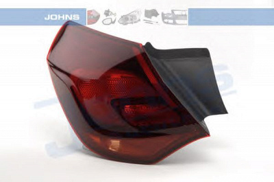 JOHNS 55108712 -  Задний фонарь
