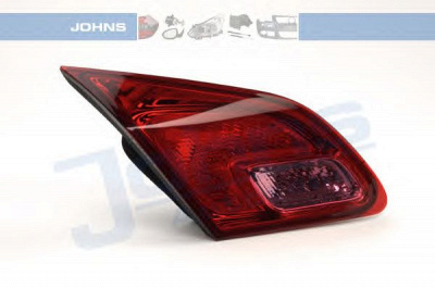 JOHNS 55108715 -  Задний фонарь