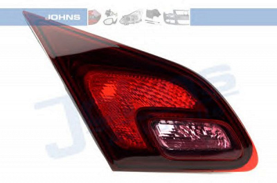 JOHNS 55108717 -  Задний фонарь