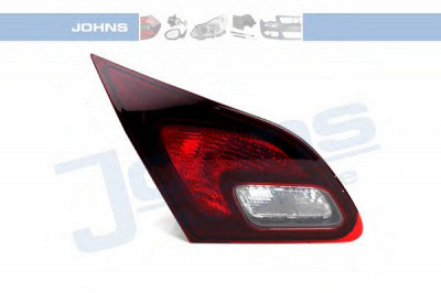 JOHNS 55108718 -  Задний фонарь