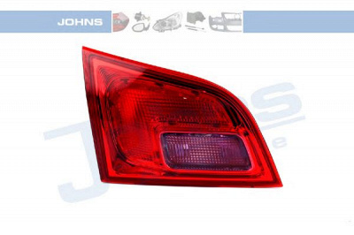 JOHNS 55108755 -  Задний фонарь