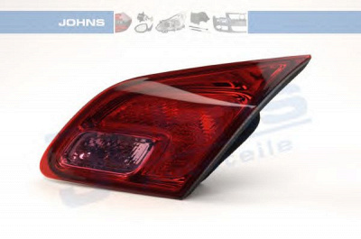 JOHNS 55108815 -  Задний фонарь