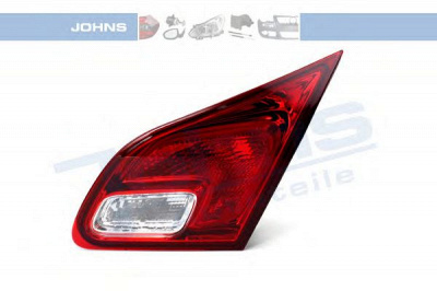 JOHNS 55108816 -  Задний фонарь
