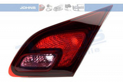JOHNS 55108817 -  Задний фонарь