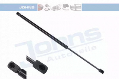JOHNS 55109591 -  Газовая пружина, крышка багажник