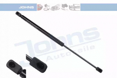 JOHNS 55109595 -  Газовая пружина, крышка багажник