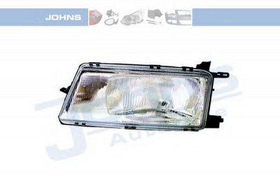 JOHNS 5514091 -  Основная фара