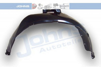 JOHNS 551432 -  Обшивка, колесная ниша