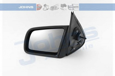 JOHNS 5514371 -  Наружное зеркало