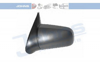 JOHNS 55143721 -  Наружное зеркало