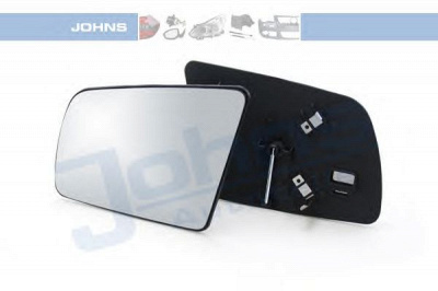JOHNS 55143780 -  Зеркальное стекло, наружное зеркало