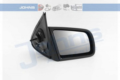JOHNS 5514381 -  Наружное зеркало